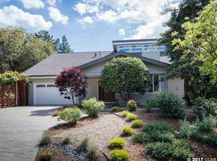 352 Skander Ln, Pleasant Hill, CA 94523