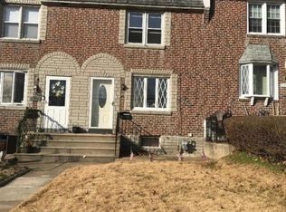 226 S Academy Ave, Glenolden, PA 19036