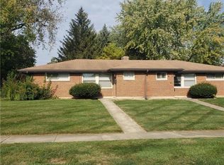 3201 Ackerman Blvd, Dayton, OH 45429