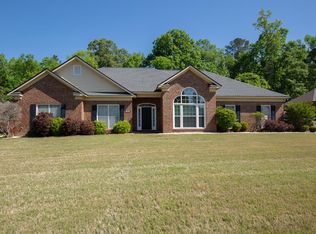 8113 Highlands Dr, Midland, GA 31820