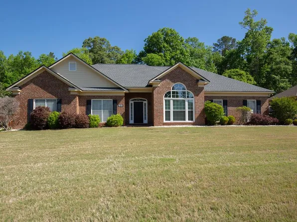 8113 Highlands Dr, Midland, GA 31820