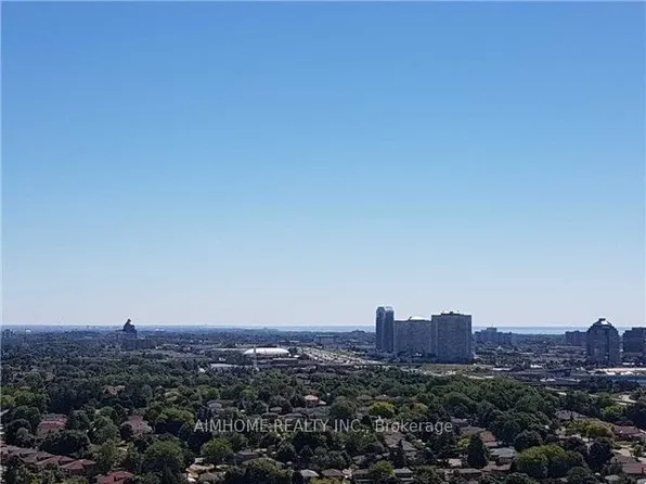 181 Village Green Sq #2912, Toronto, ON M1S 0K6