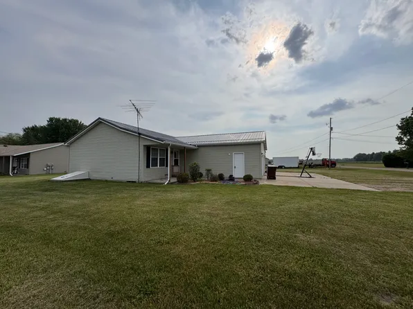 730 Elm St #730, Athens, MI 49011
