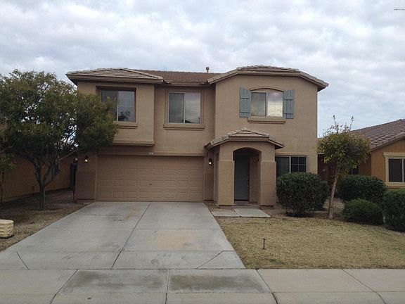 3rd image of 1774 W Desert Hills Dr