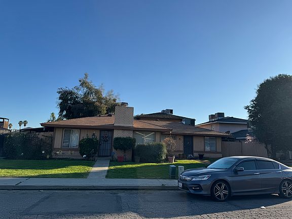 Beautiful Curb Appeal