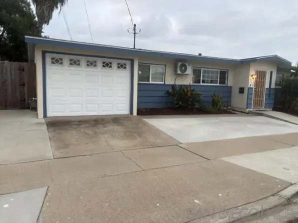 5279 Conrad Ave, San Diego, CA 92117