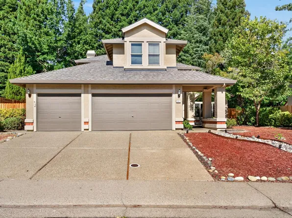 261 Baurer Cir, Folsom, CA 95630