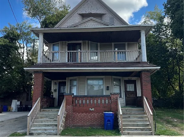 945 E 77th St, Cleveland, OH 44103