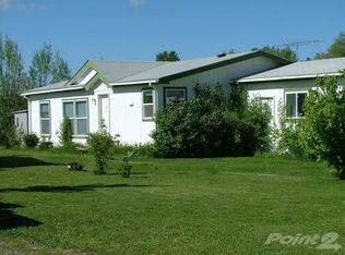 309 N 2nd St, Gannett, ID 83313