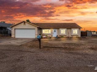 7446 S Branding Iron Rd, Safford, AZ 85546