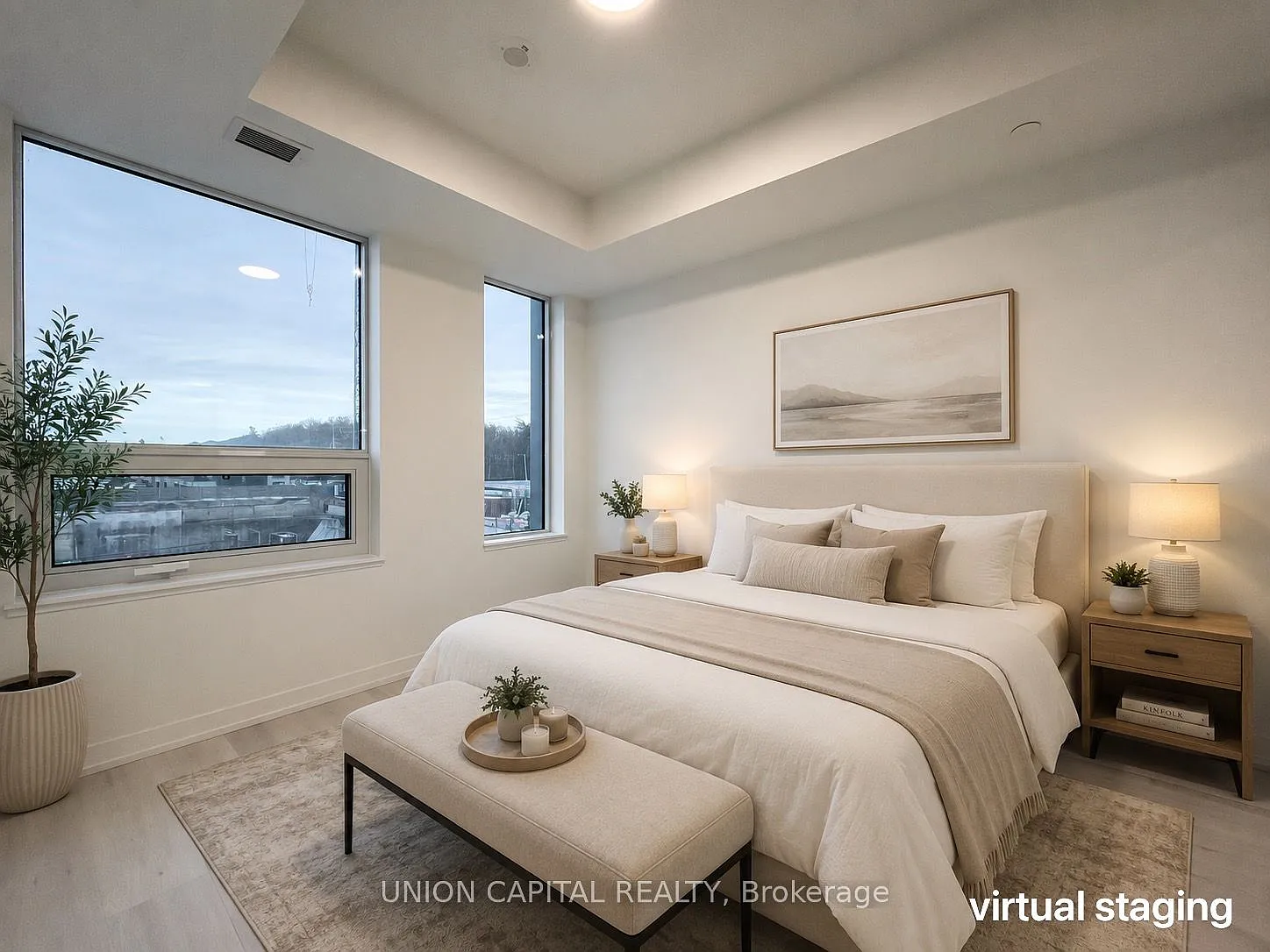 2 bed, $2,150 — Photo 2