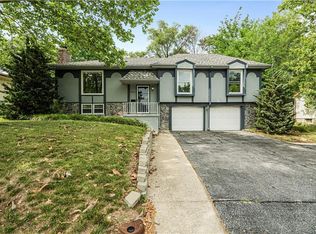 6000 W 95th St, Overland Park, KS 66207