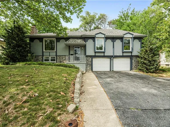 6000 W 95th St, Overland Park, KS 66207