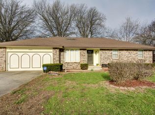 3637 S Newton Ave, Springfield, MO 65807