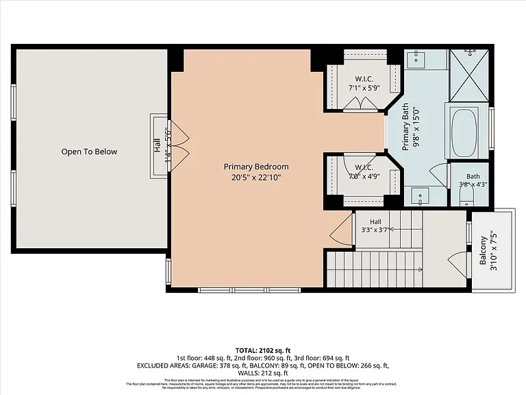 1704 Oak Leaf Pass Dr — Photo 34
