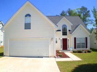 4900 Buchli Ln, Lithonia, GA 30038