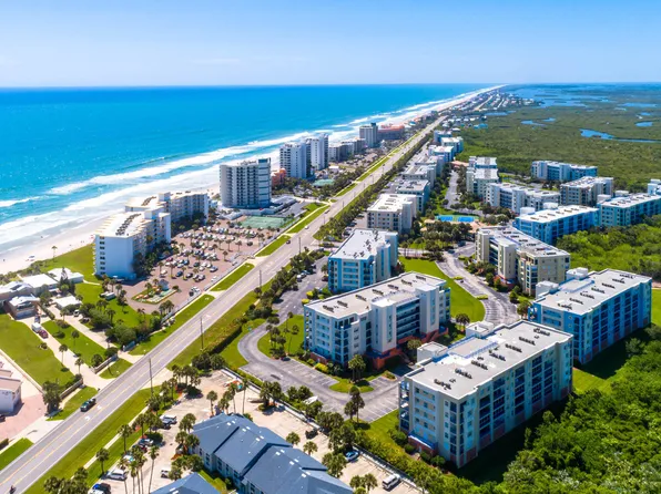 5300 S Atlantic Ave APT 15403, New Smyrna Beach, FL 32169