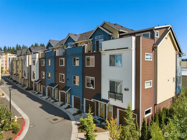 15717 NE 14th Terrace, Bellevue, WA 98008