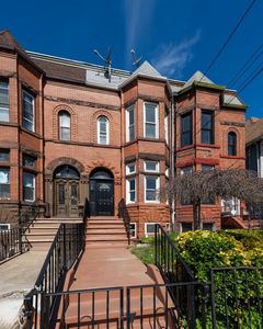 329.5 Arlington Ave, Jersey City, NJ, 07304