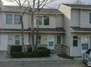 178 E 42nd St, Loveland, CO 80538
