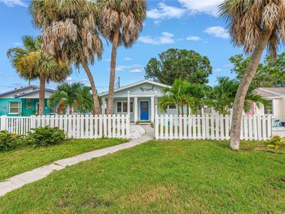 2926 57th St S, Gulfport, FL, 33707