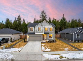 815 E Burdock Loop, Hayden Lake, ID 83835