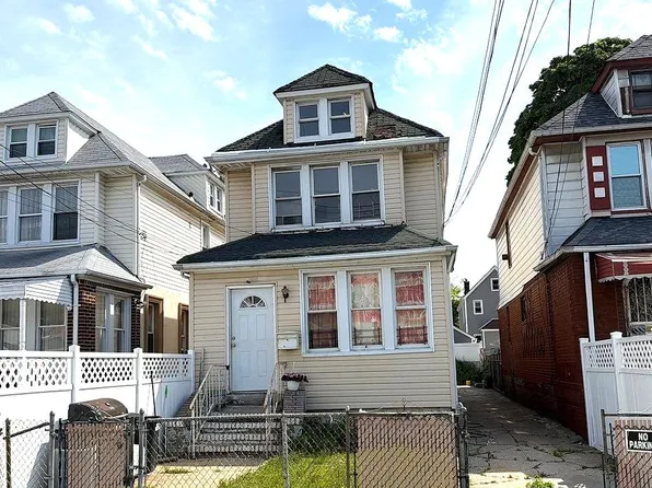 114-29 130th St #114-29, South Ozone Park, NY 11420