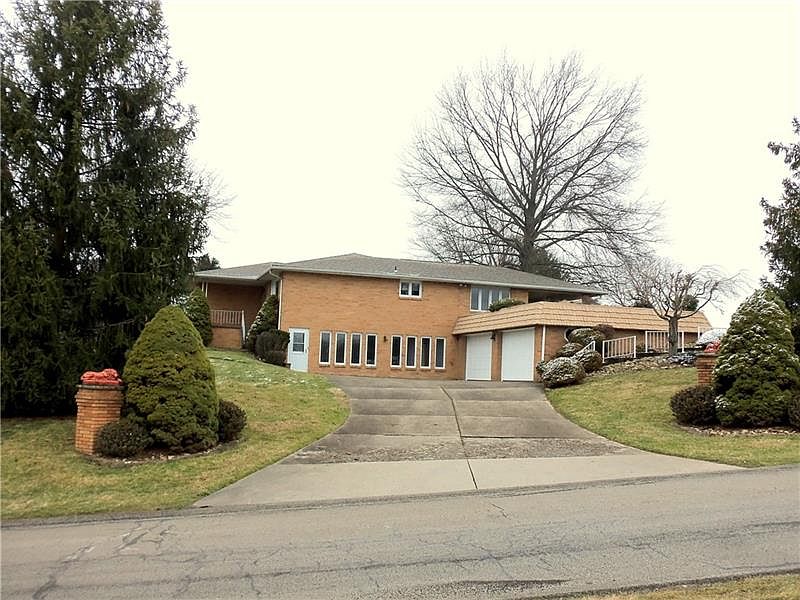 333 Malone Ridge Rd, Washington, PA 15301 Zillow