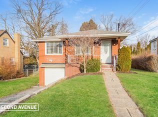 521 California Ave, Monroeville, PA 15146