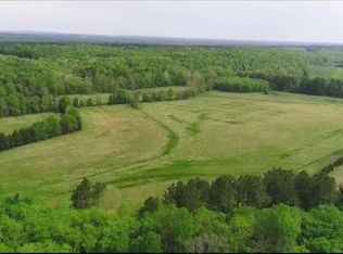 1052 Cedar Hill Rd, Chatham, VA 24531