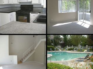 20341 Rue Crevier UNIT 502, Santa Clarita, CA 91351