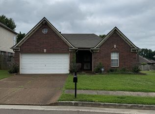 5397 Waterdance Dr, Memphis, TN 38135