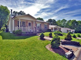 5270 Wolz Ct, Saint Louis, MO