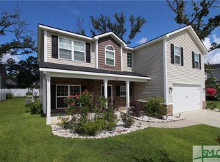 914 Jena Ct, Hinesville, GA 31313