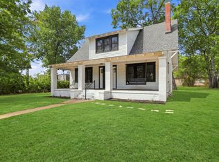 1301 N 3rd Ave, Durant, OK 74701