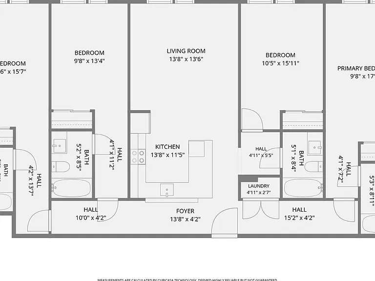4923 King St — Photo 95