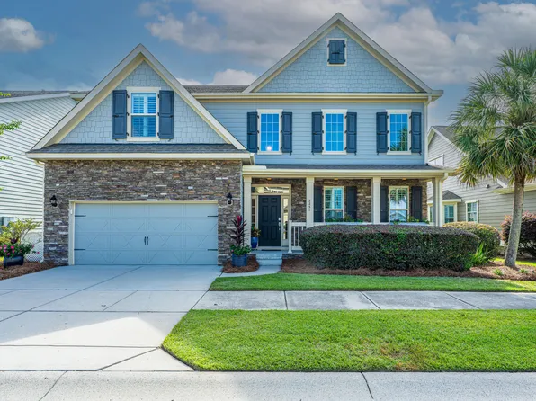 2251 Show Basket Way, Mount Pleasant, SC 29466