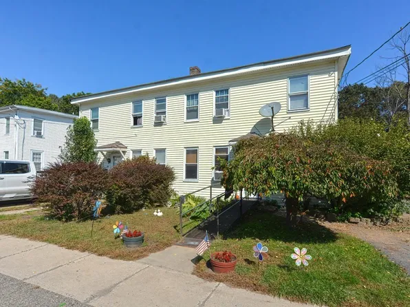 55-57 Raymond Marchetti St, Ashland, MA 01721