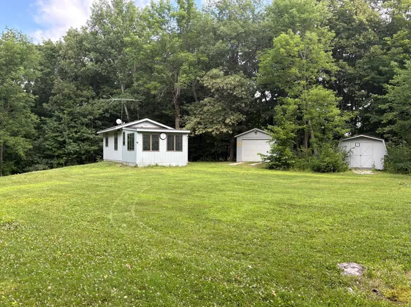 18468 Short Cut, Garrison, MN 56450