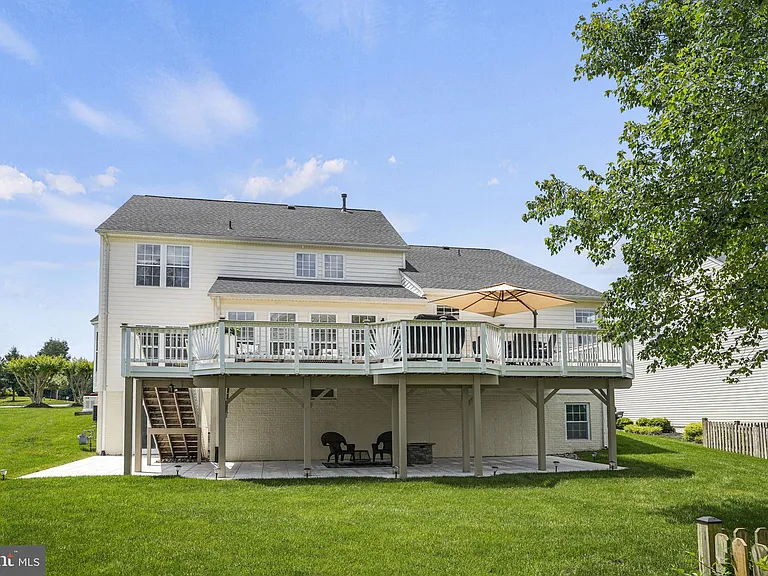 6032 Gholson Bridge Ct — Photo 45