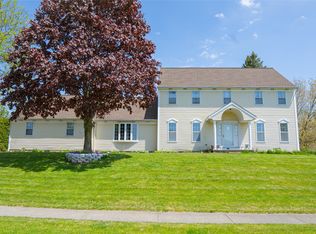 5717 Clinton St, Erie, PA 16509