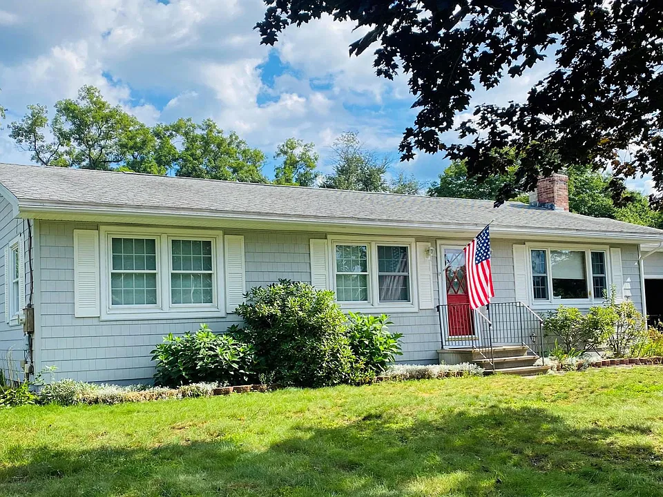 56 Raydon Road Ext