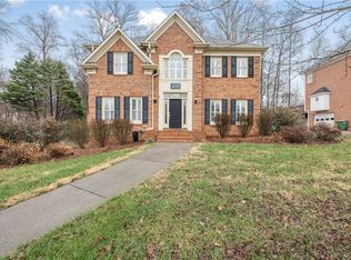4725 Hearthstone Rd, Clemmons, NC 27012