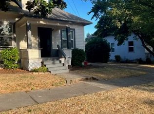 1924 Douglas St, Forest Grove, OR