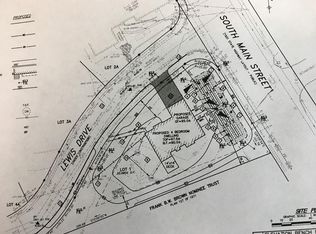 1 Lewis Dr, Middleton, MA 01949