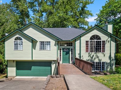 8353 SE Clatsop Ct, Portland, OR, 97266