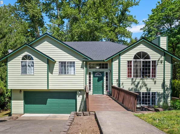8353 SE Clatsop Ct, Portland, OR 97266
