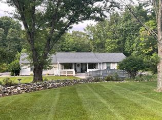 5 High Ridge Cir, Troutville, VA 24175