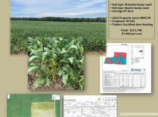 0 N County Road 2300 E, Easton, IL 62633
