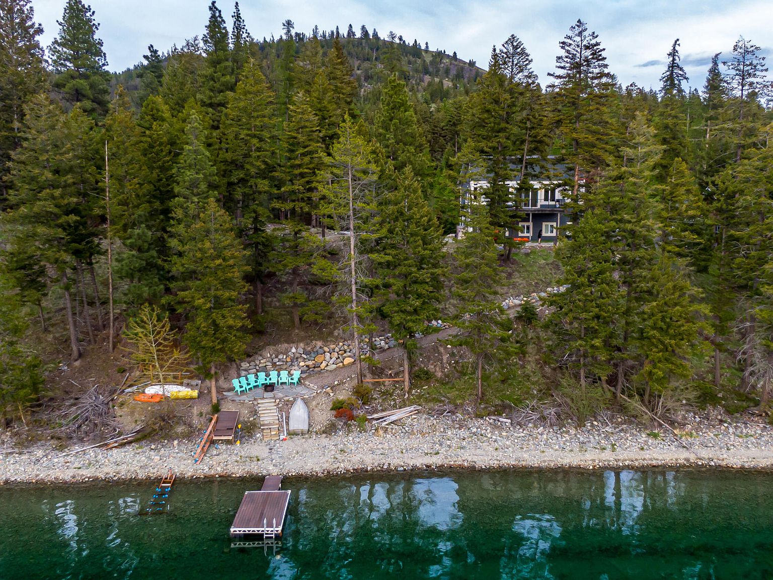 90 Kelly Ct, Marion, MT 59925 Zillow